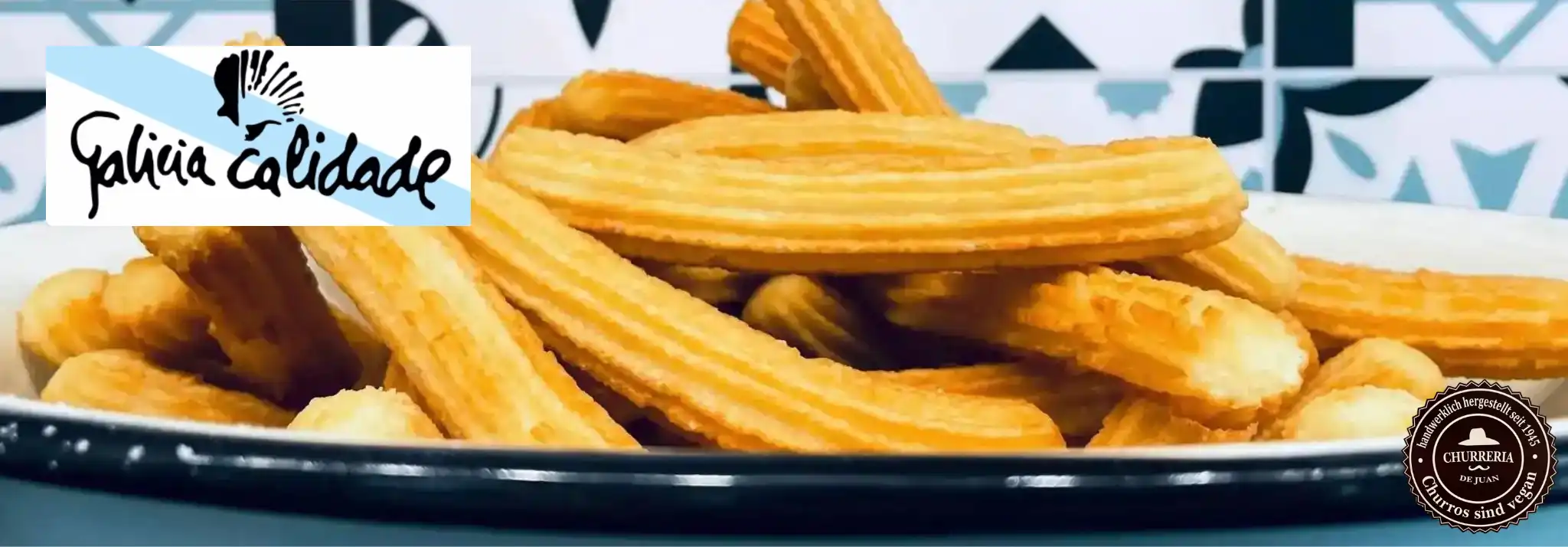 Churros Don Juan